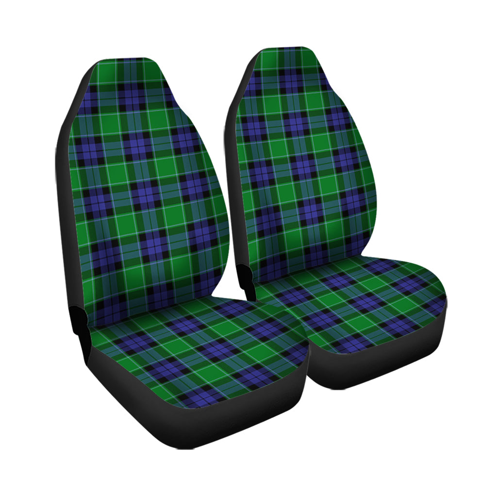 Graham of Menteith Modern Tartan Car Seat Cover - Tartanvibesclothing