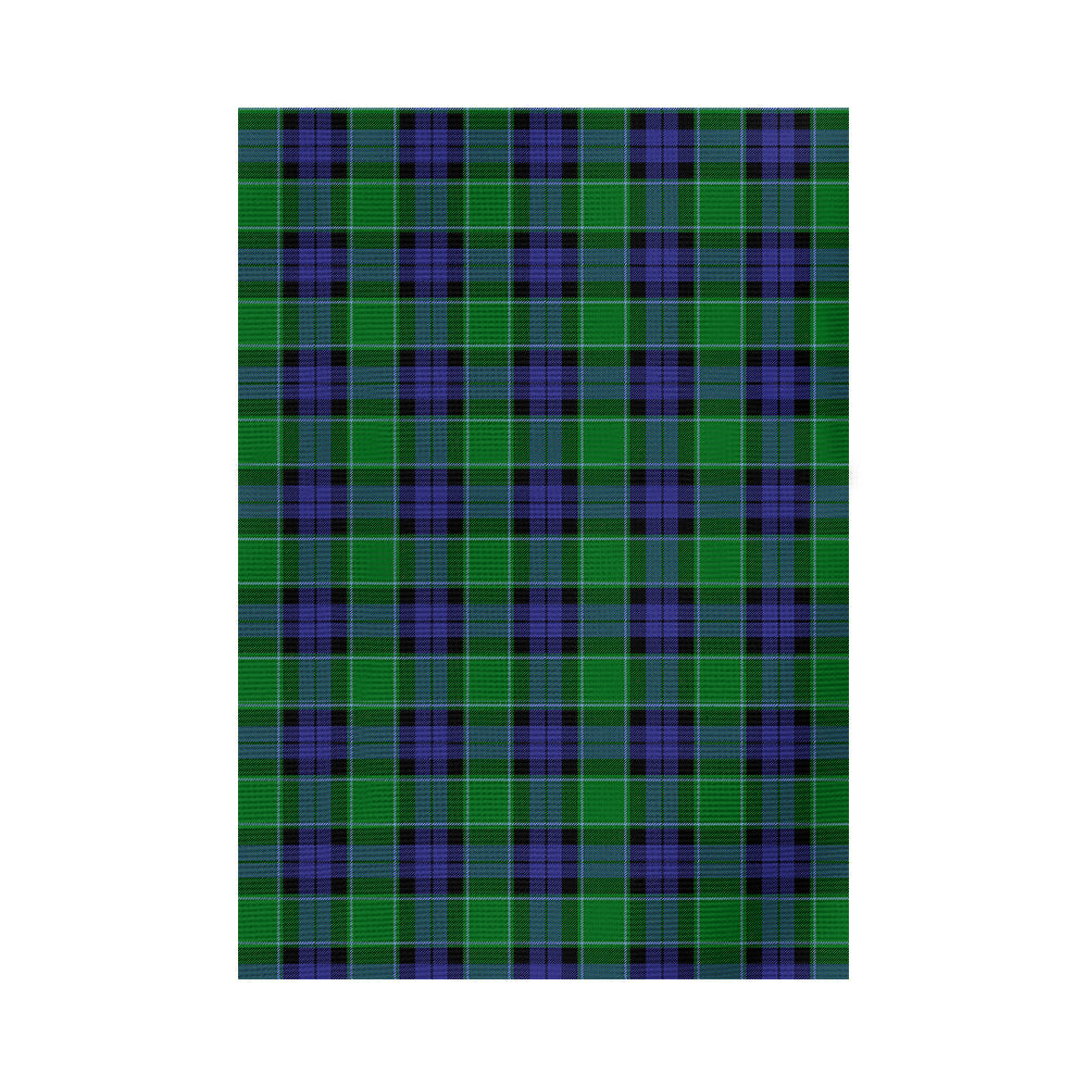 Graham of Menteith Modern Tartan Flag - Tartan Vibes Clothing