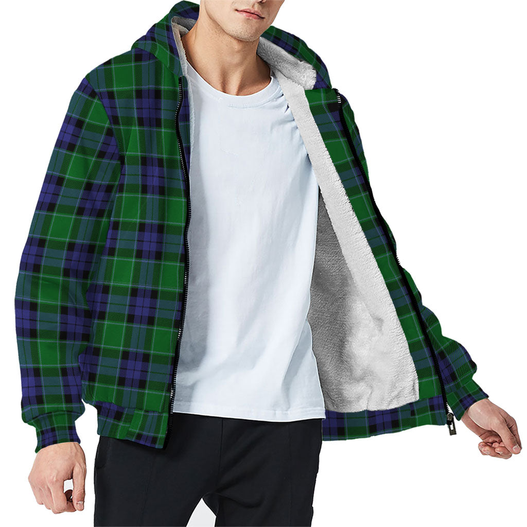 graham-of-menteith-modern-tartan-sherpa-hoodie