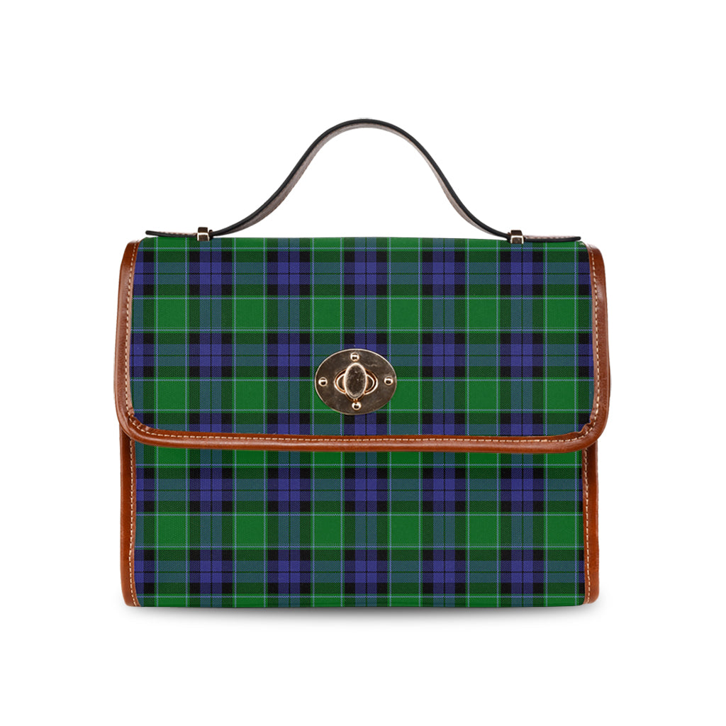 graham-of-menteith-modern-tartan-leather-strap-waterproof-canvas-bag