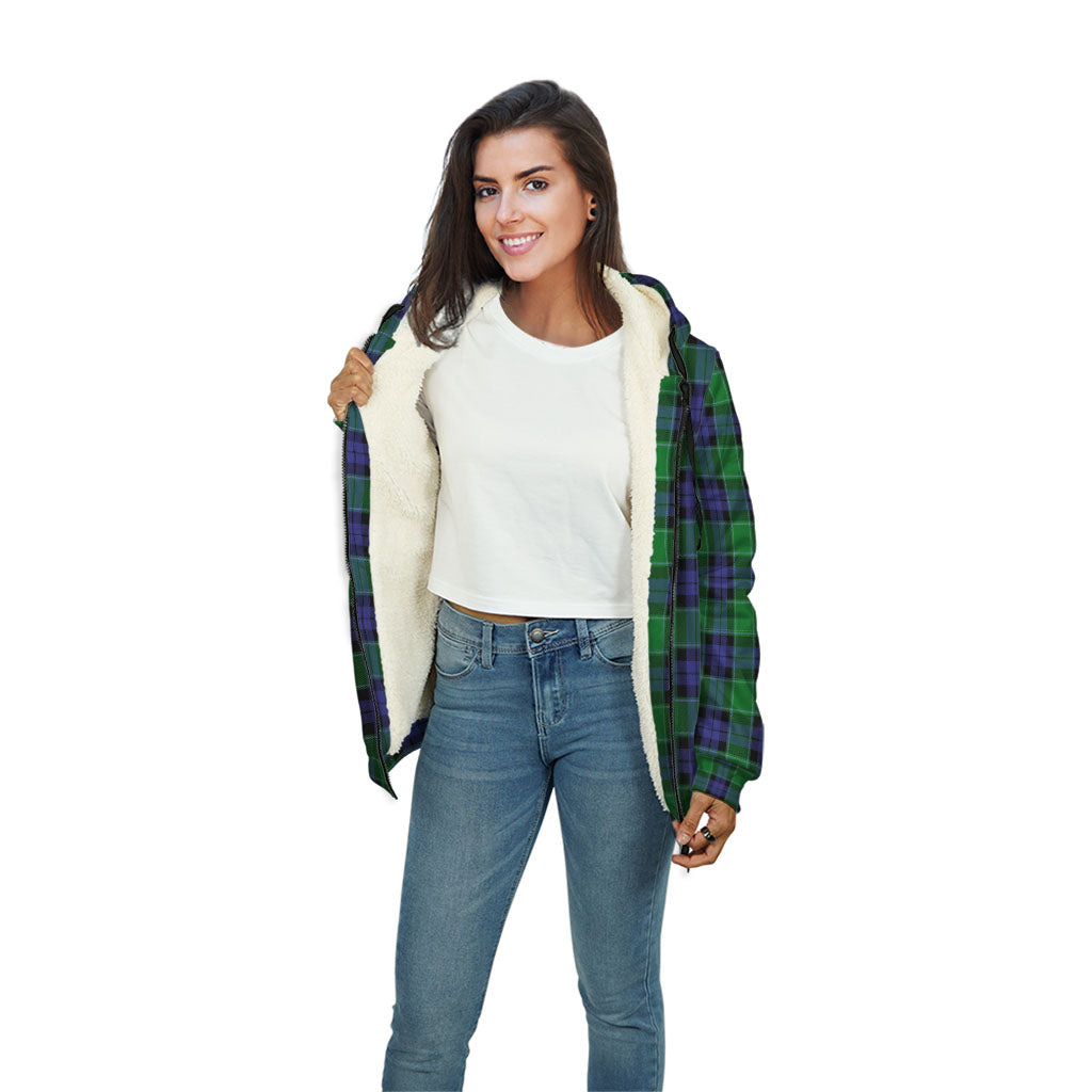 graham-of-menteith-modern-tartan-sherpa-hoodie