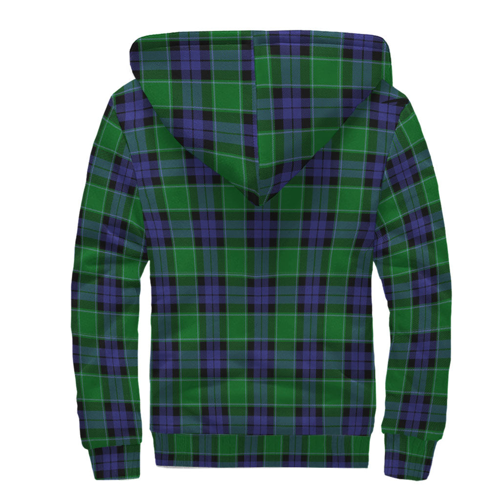 graham-of-menteith-modern-tartan-sherpa-hoodie-with-family-crest