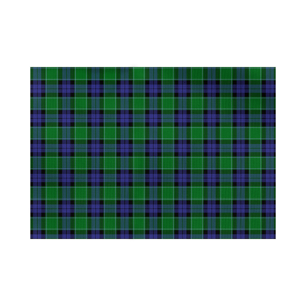 Graham of Menteith Modern Tartan Flag - Tartan Vibes Clothing