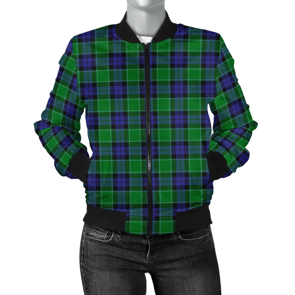 graham-of-menteith-modern-tartan-bomber-jacket