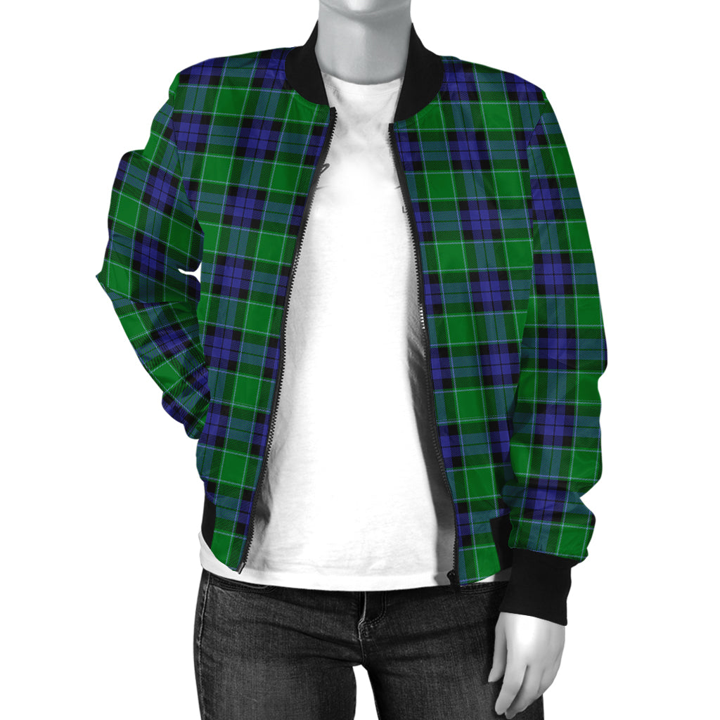 graham-of-menteith-modern-tartan-bomber-jacket