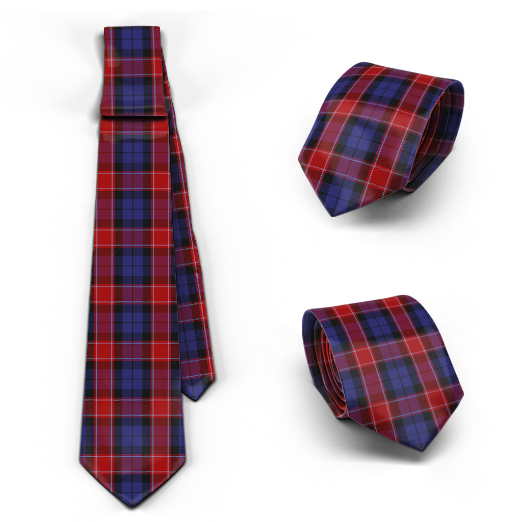 graham-of-menteith-red-tartan-classic-necktie