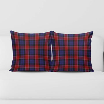 Graham of Menteith Red Tartan Pillow Cover