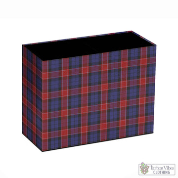 Graham of Menteith Red Tartan Pen Holder