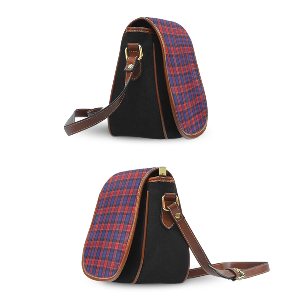 graham-of-menteith-red-tartan-saddle-bag