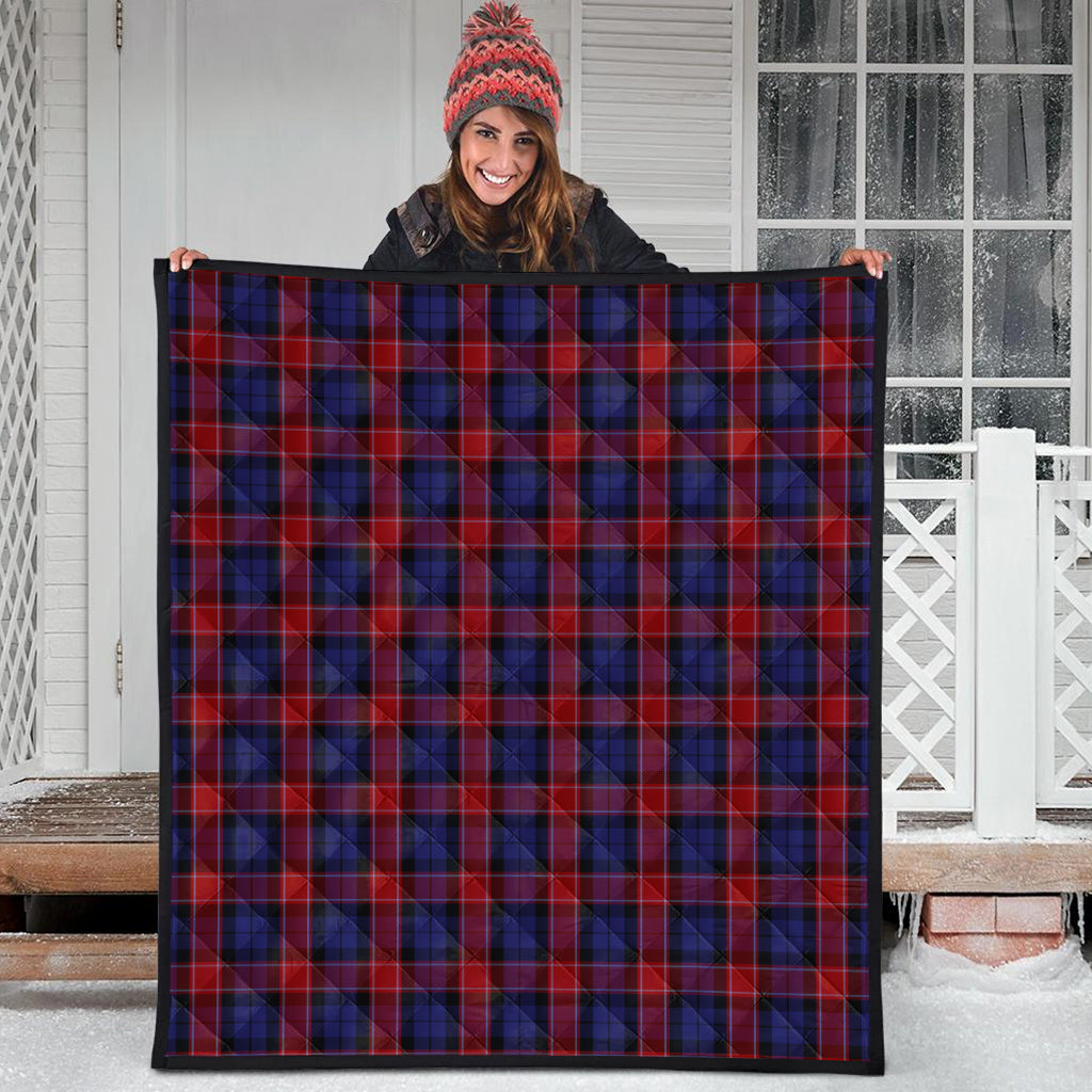 graham-of-menteith-red-tartan-quilt