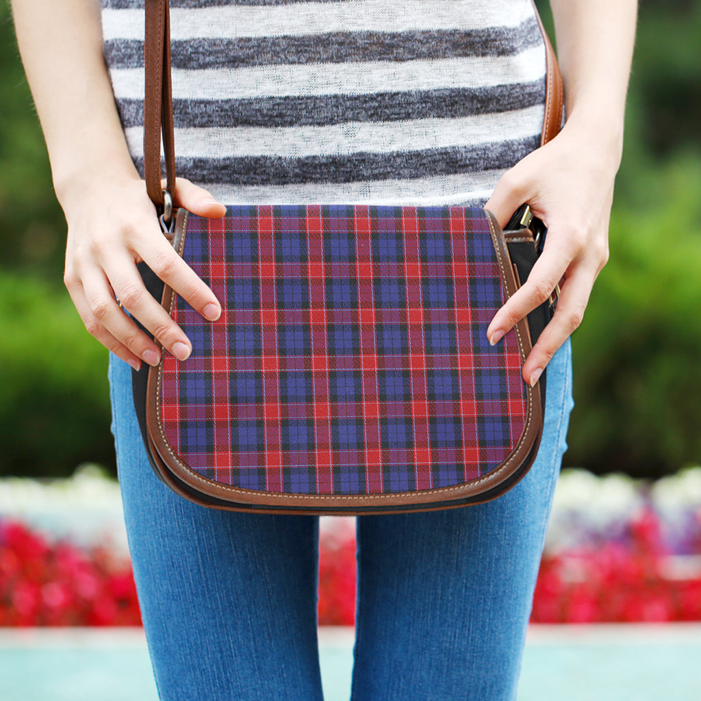 graham-of-menteith-red-tartan-saddle-bag