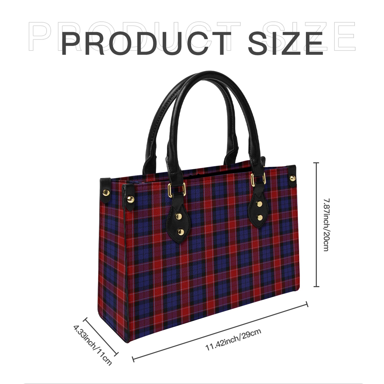 graham-of-menteith-red-tartan-leather-bag