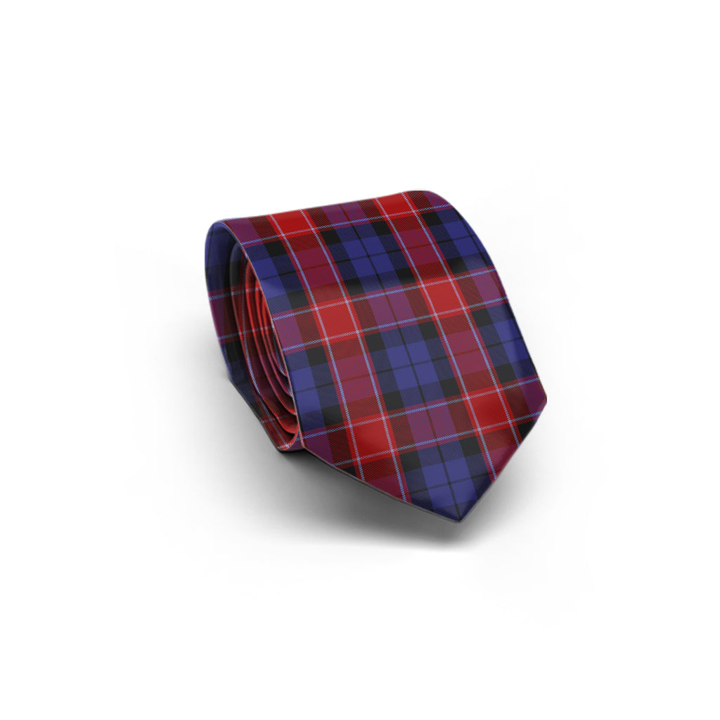 graham-of-menteith-red-tartan-classic-necktie