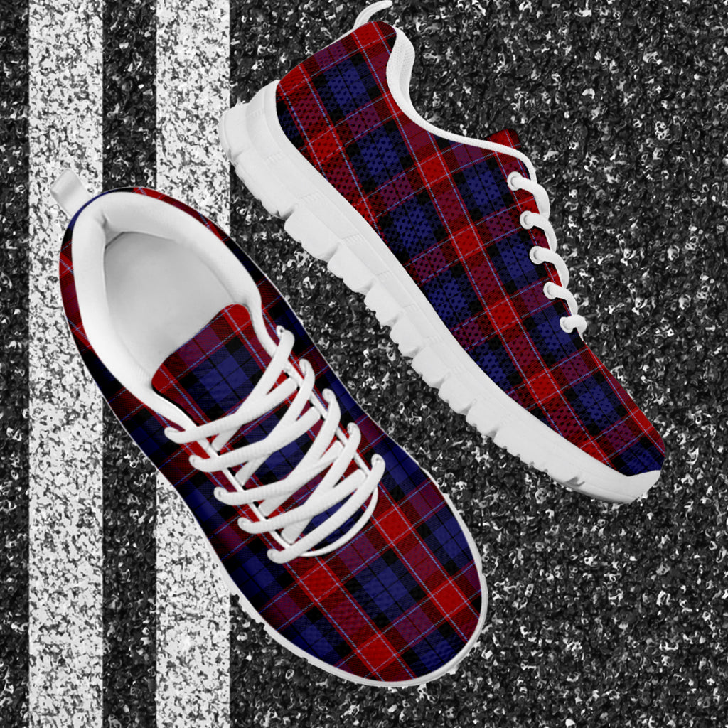 graham-of-menteith-red-tartan-sneakers