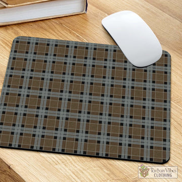 Graham of Menteith Weathered Tartan Mouse Pad