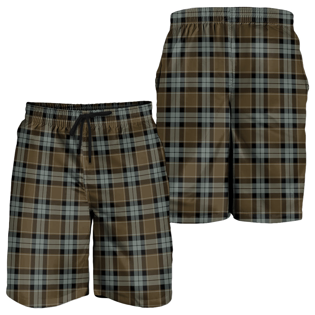 graham-of-menteith-weathered-tartan-mens-shorts