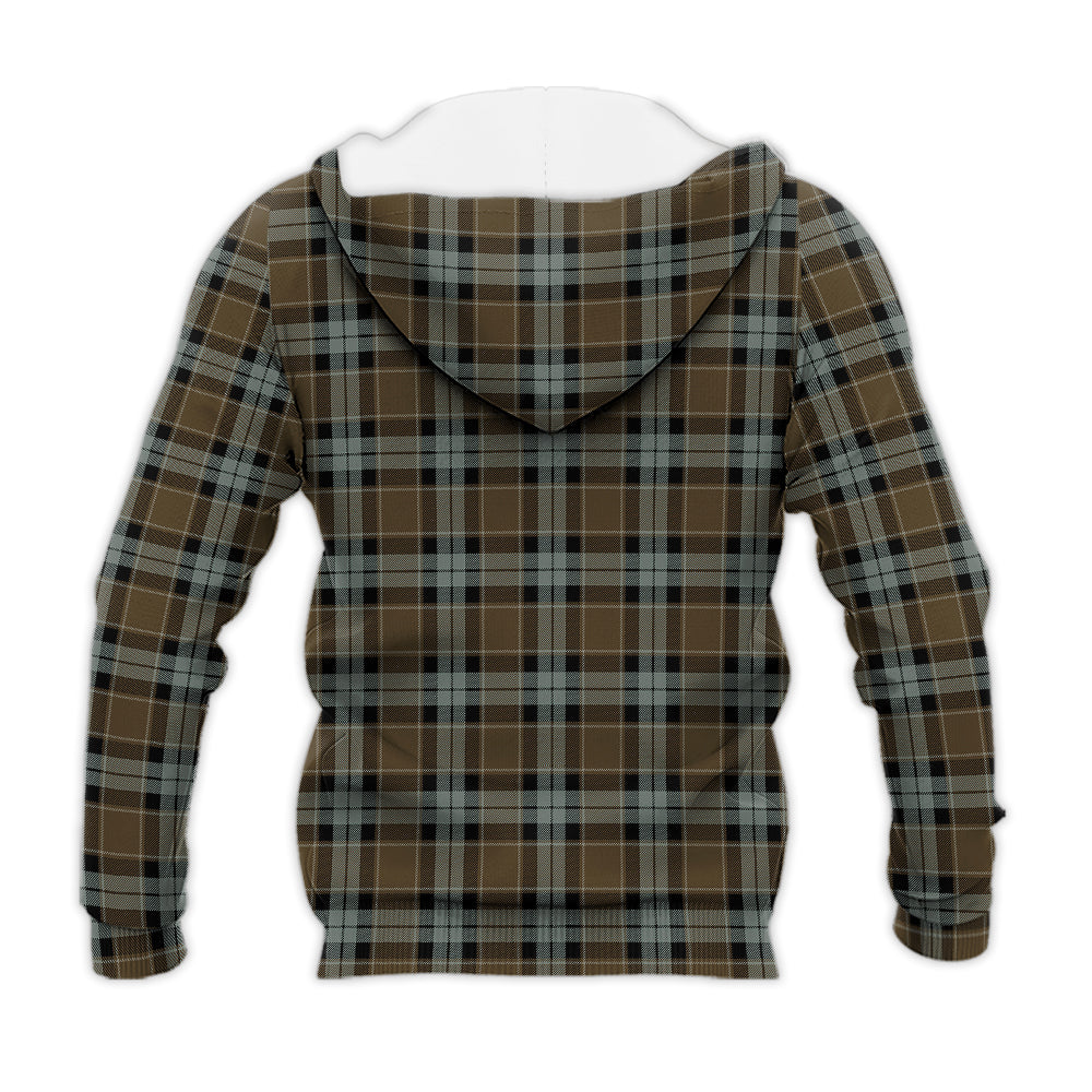 graham-of-menteith-weathered-tartan-knitted-hoodie