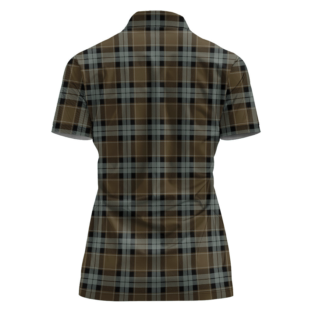 graham-of-menteith-weathered-tartan-polo-shirt-for-women