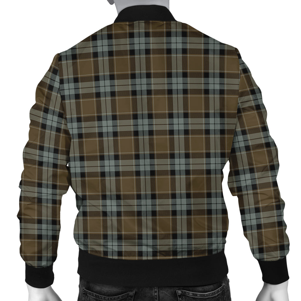 graham-of-menteith-weathered-tartan-bomber-jacket