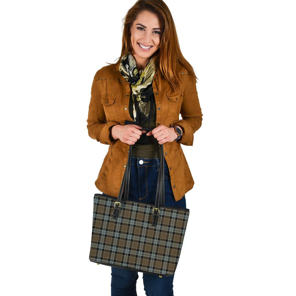 graham-of-menteith-weathered-tartan-leather-tote-bag