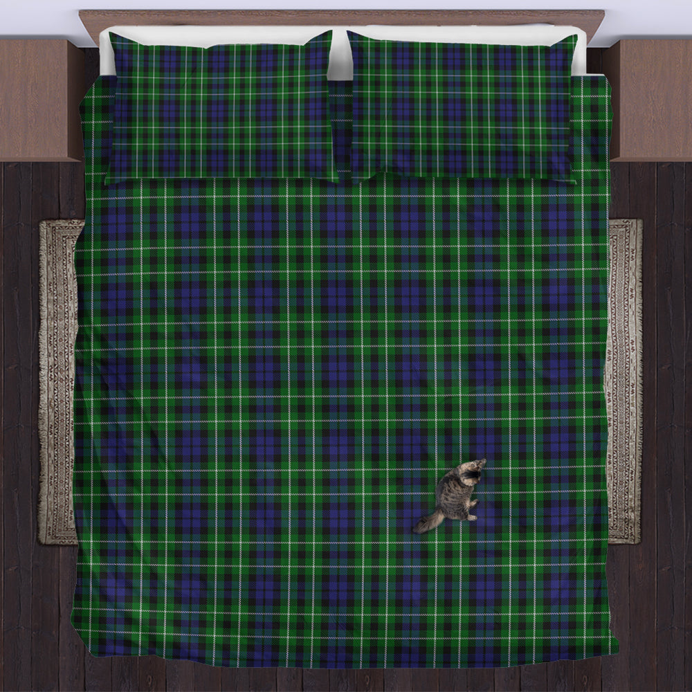 graham-of-montrose-tartan-bedding-set