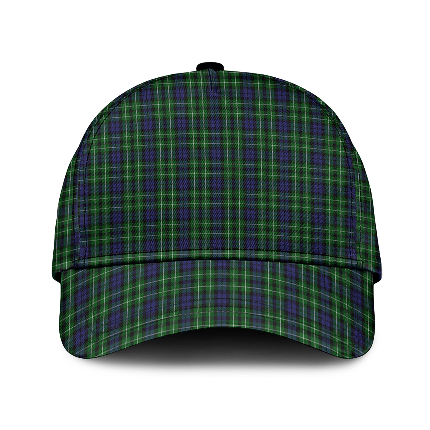 Graham of Montrose Tartan Classic Cap Classic Cap Universal Fit - Tartan Vibes Clothing