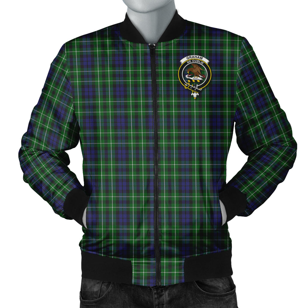 graham-of-montrose-tartan-bomber-jacket-with-family-crest