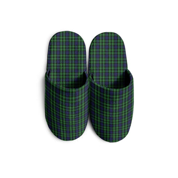 Graham of Montrose Tartan Home Slippers