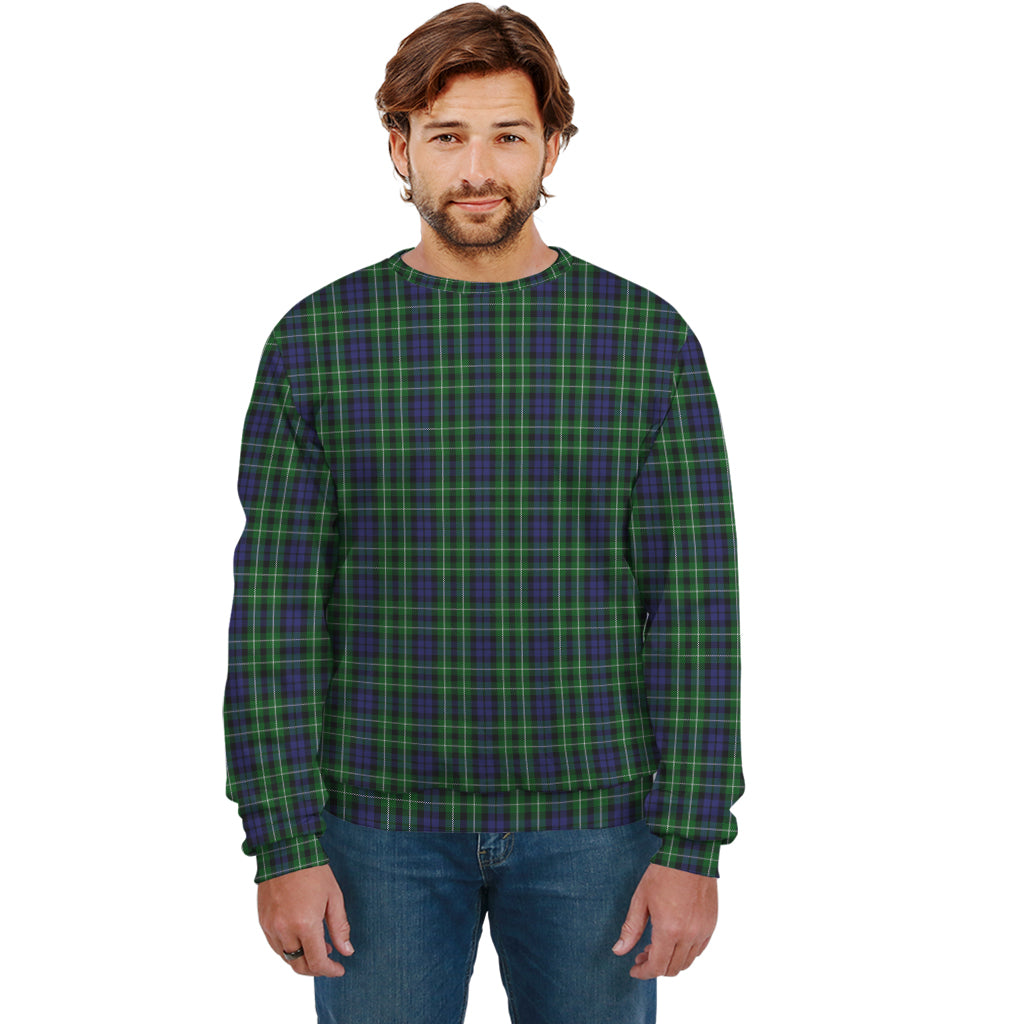 Graham of Montrose Tartan Sweatshirt - Tartan Vibes Clothing