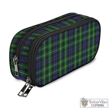 Graham of Montrose Tartan Pen and Pencil Case