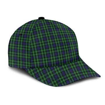 Graham of Montrose Tartan Classic Cap