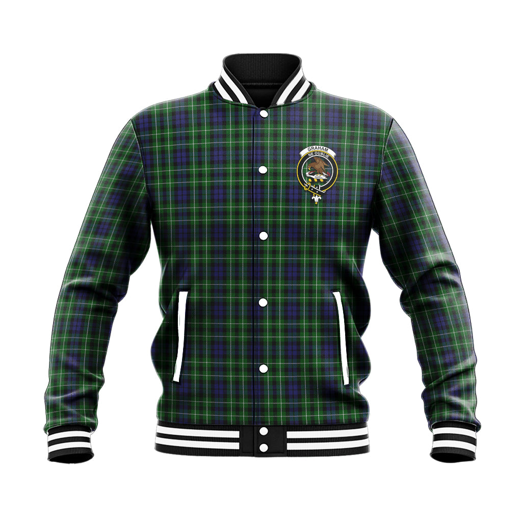 graham-of-montrose-tartan-baseball-jacket-with-family-crest