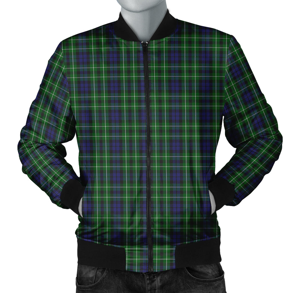 graham-of-montrose-tartan-bomber-jacket