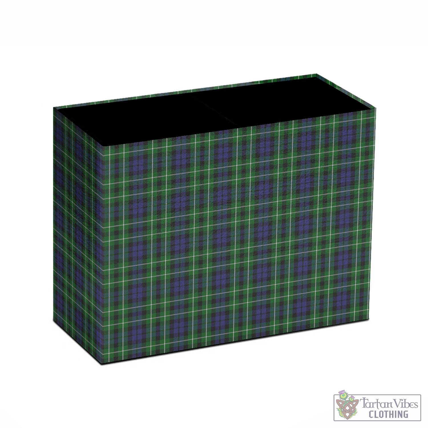 Tartan Vibes Clothing Graham of Montrose Tartan Pen Holder