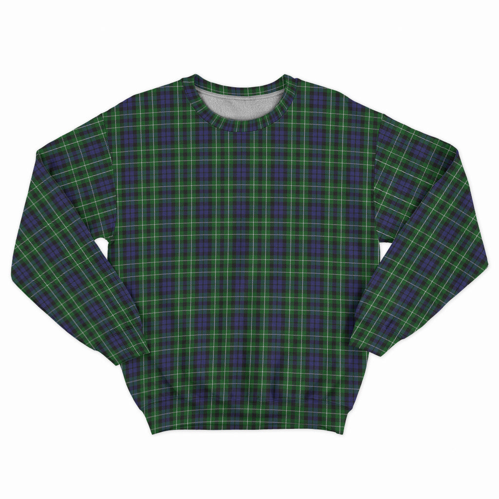 Graham of Montrose Tartan Sweatshirt - Tartan Vibes Clothing