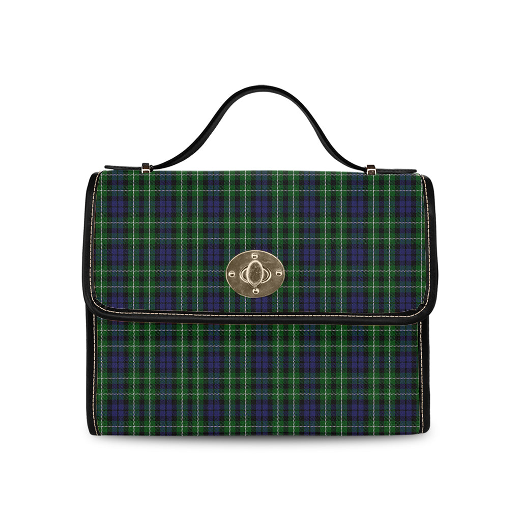 graham-of-montrose-tartan-leather-strap-waterproof-canvas-bag