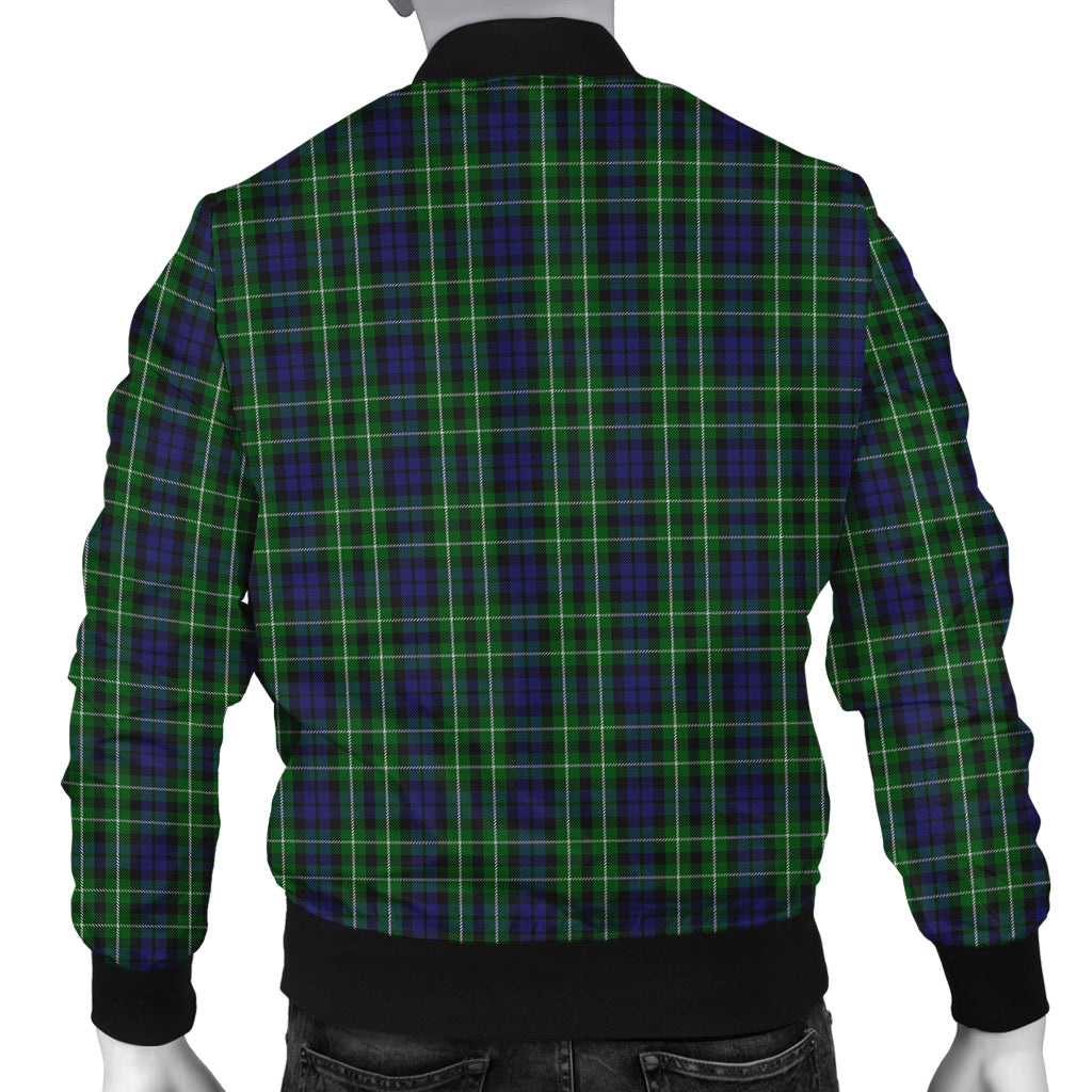 graham-of-montrose-tartan-bomber-jacket