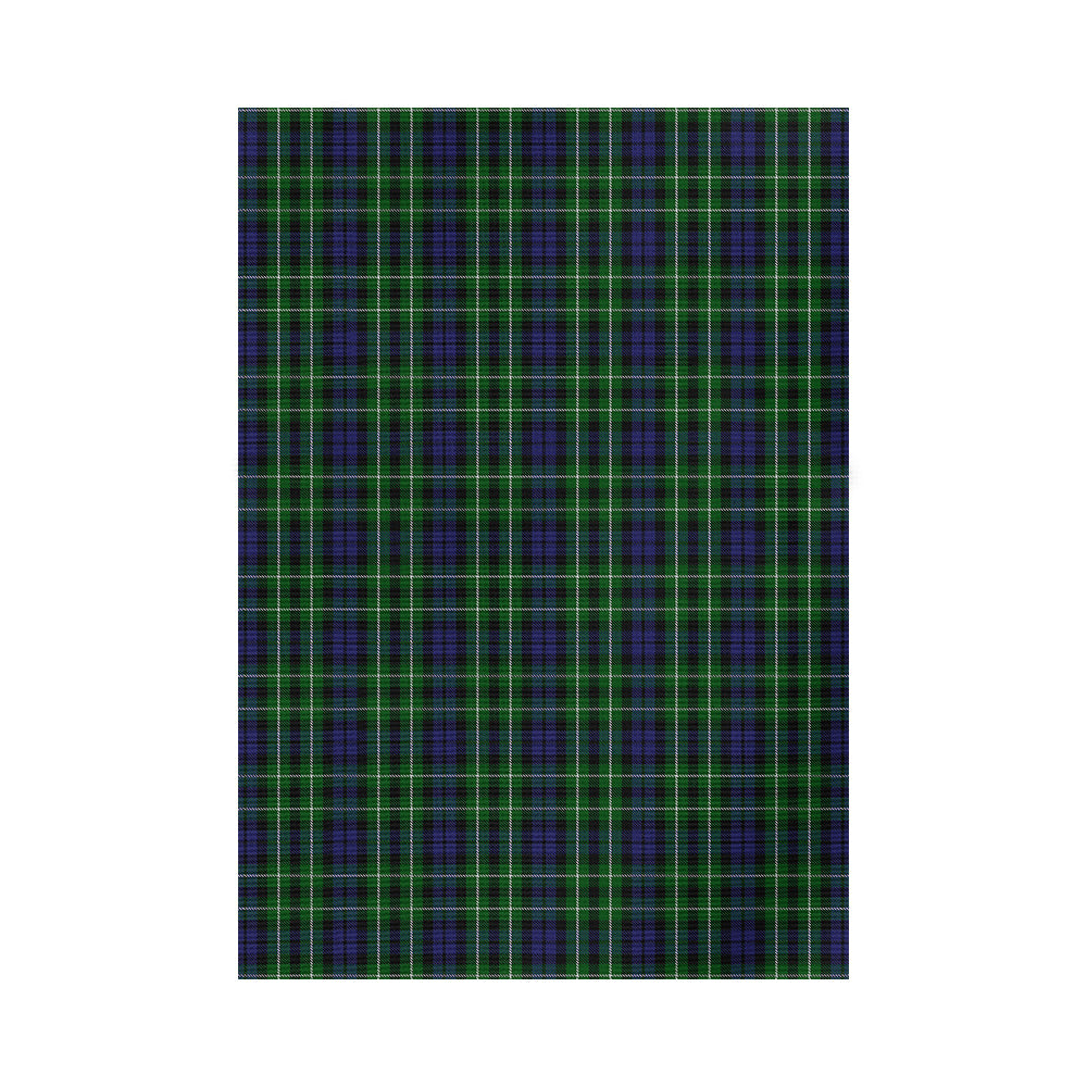 Graham of Montrose Tartan Flag - Tartan Vibes Clothing