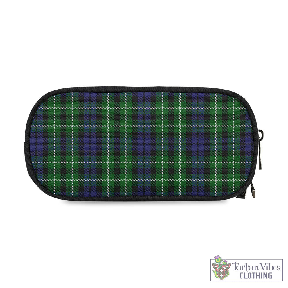 Tartan Vibes Clothing Graham of Montrose Tartan Pen and Pencil Case