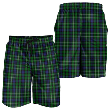 Graham of Montrose Tartan Mens Shorts