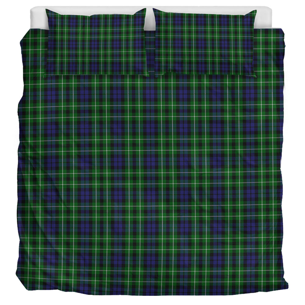 Graham of Montrose Tartan Bedding Set UK Bedding Set UK Super King 104*94 inch - Tartan Vibes Clothing