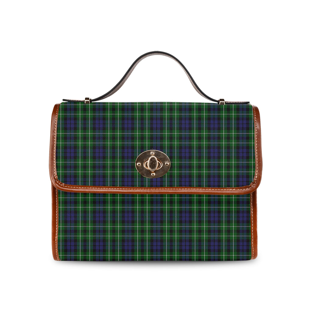 graham-of-montrose-tartan-leather-strap-waterproof-canvas-bag