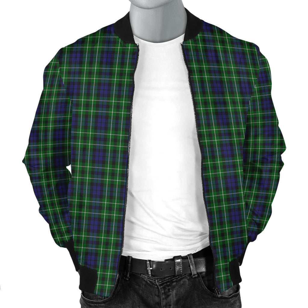 graham-of-montrose-tartan-bomber-jacket