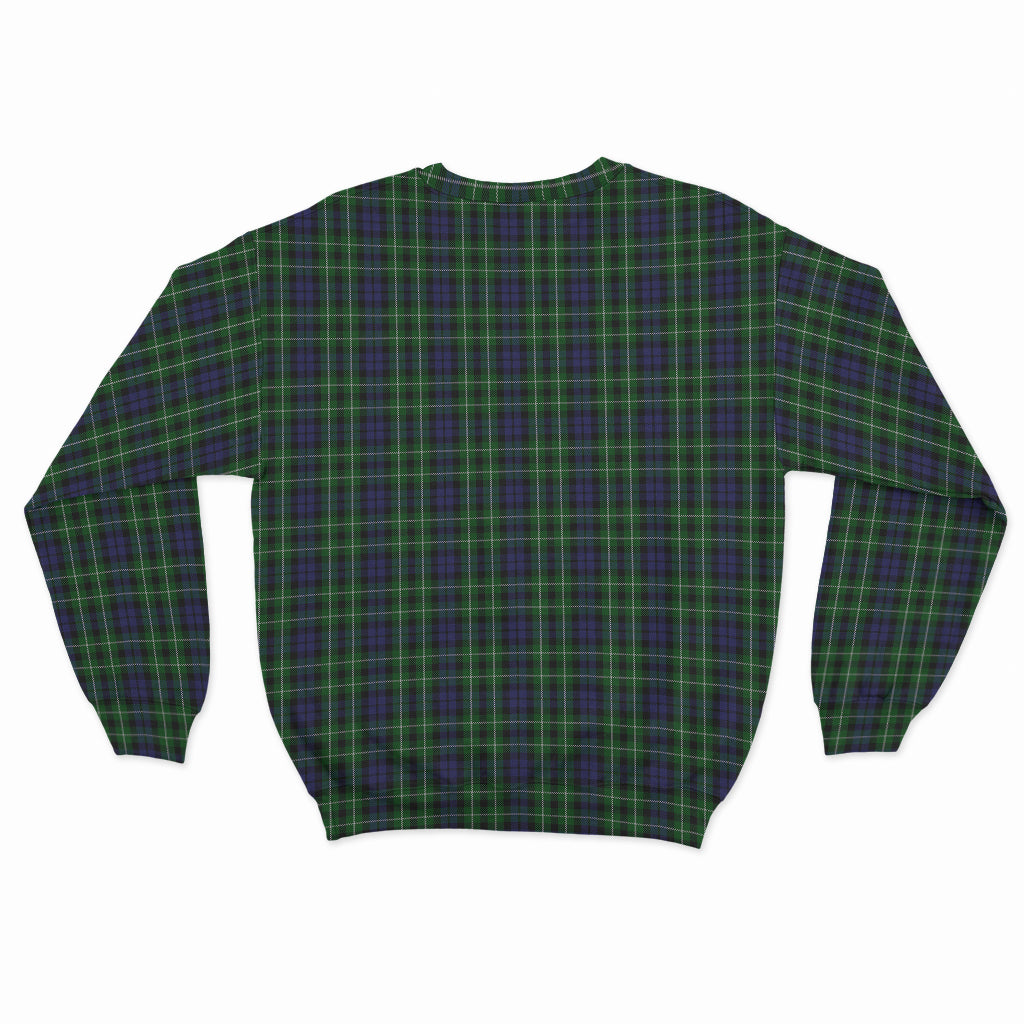 Graham of Montrose Tartan Sweatshirt - Tartan Vibes Clothing