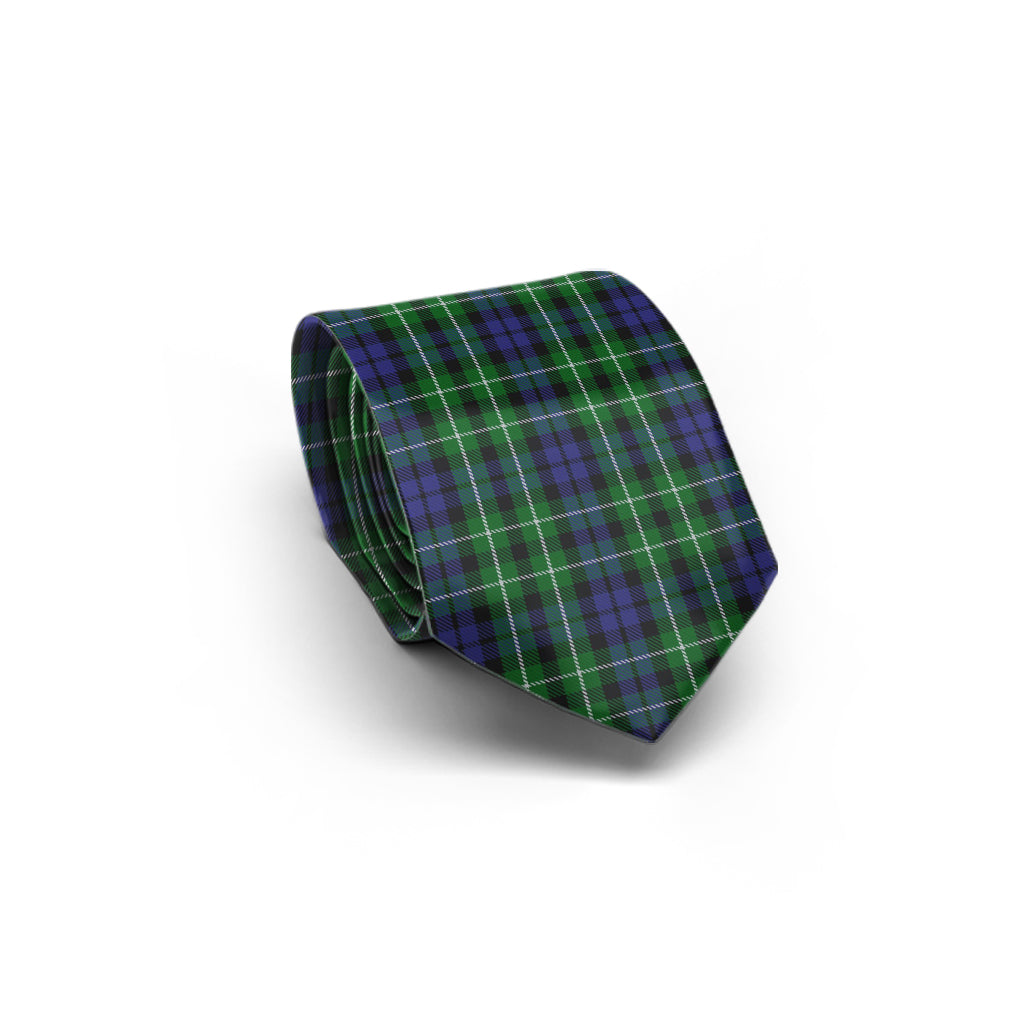 graham-of-montrose-tartan-classic-necktie