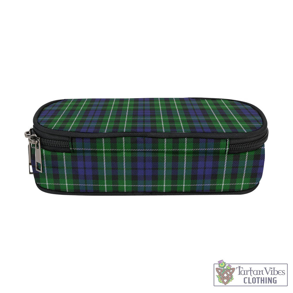 Tartan Vibes Clothing Graham of Montrose Tartan Pen and Pencil Case