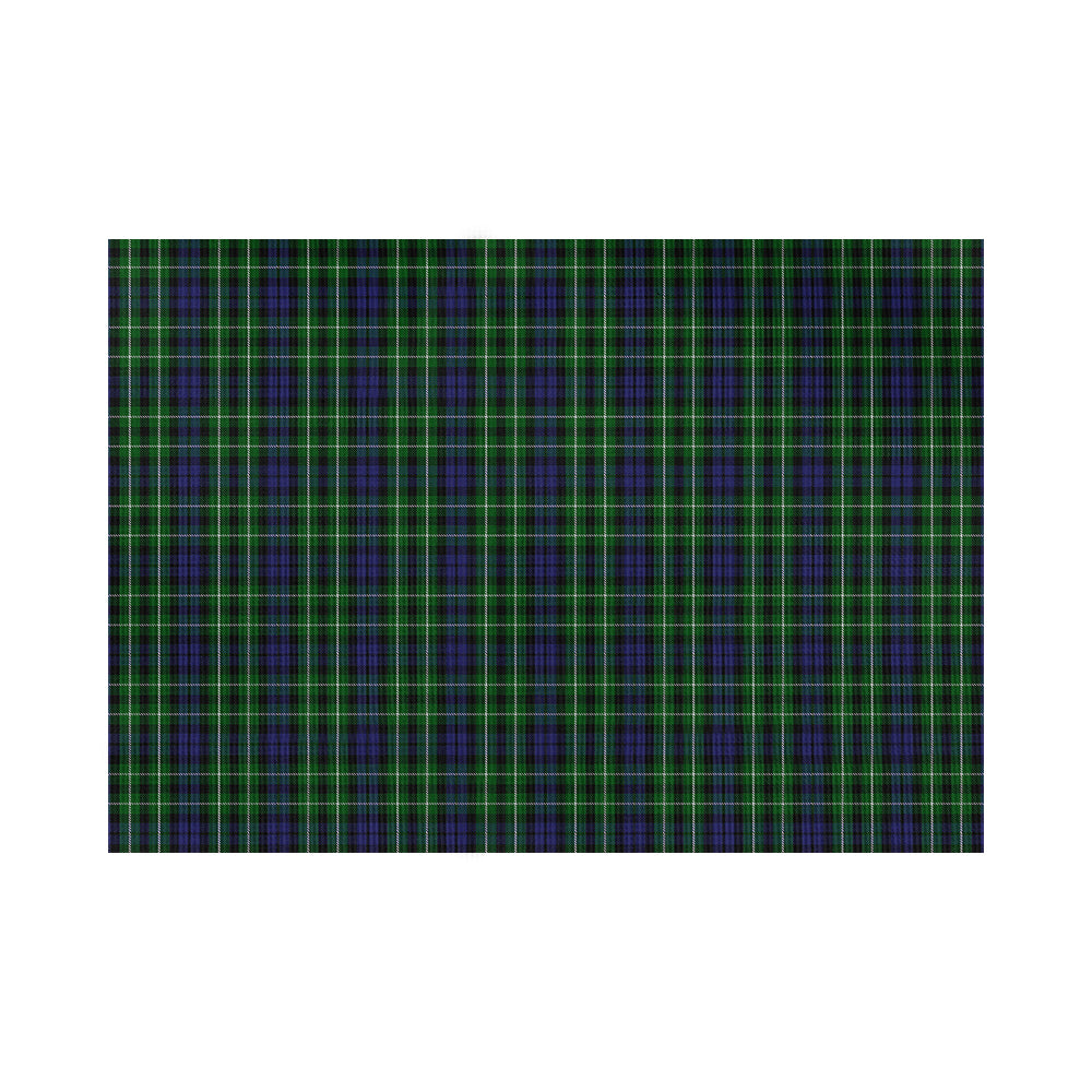 Graham of Montrose Tartan Flag - Tartan Vibes Clothing