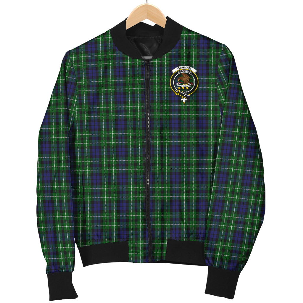 graham-of-montrose-tartan-bomber-jacket-with-family-crest