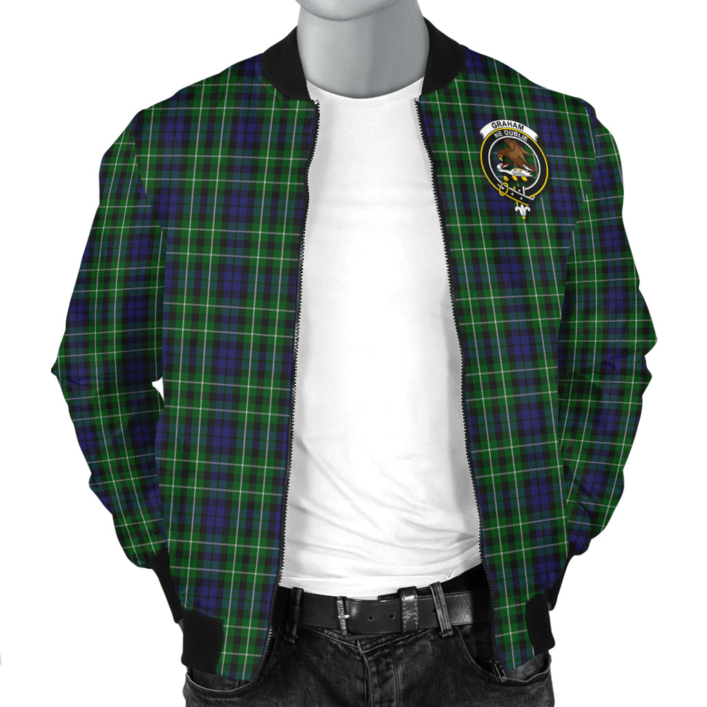 graham-of-montrose-tartan-bomber-jacket-with-family-crest