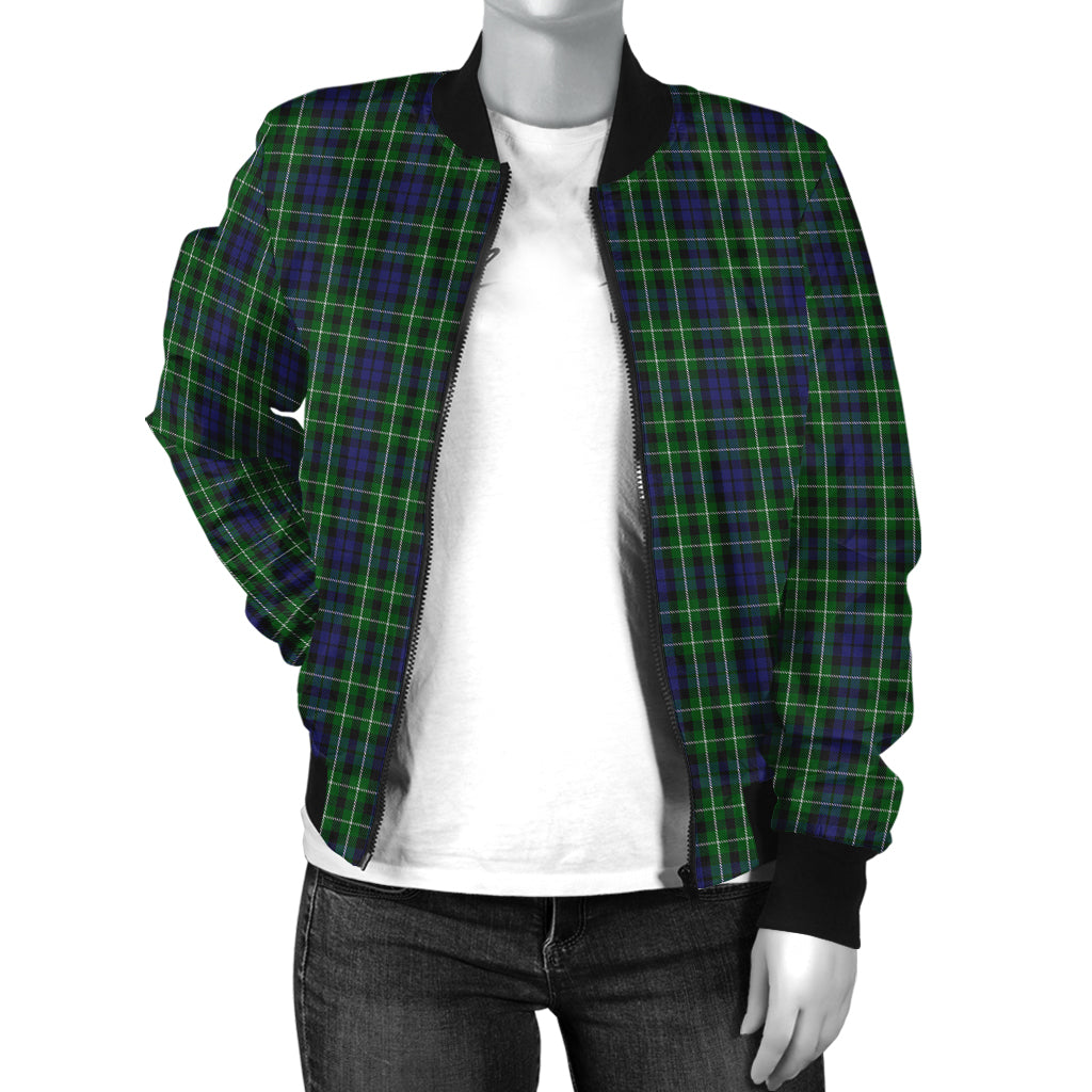 graham-of-montrose-tartan-bomber-jacket